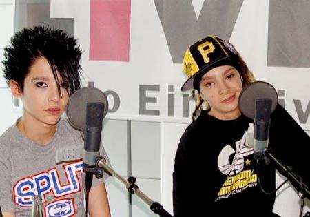 BILL ET TOM